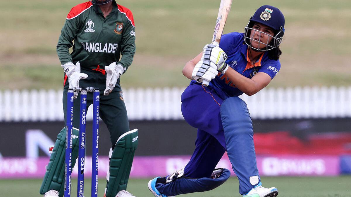 BAN-W vs IND-W: Indian women’s cricket team to play five-match T20I series in Bangladesh